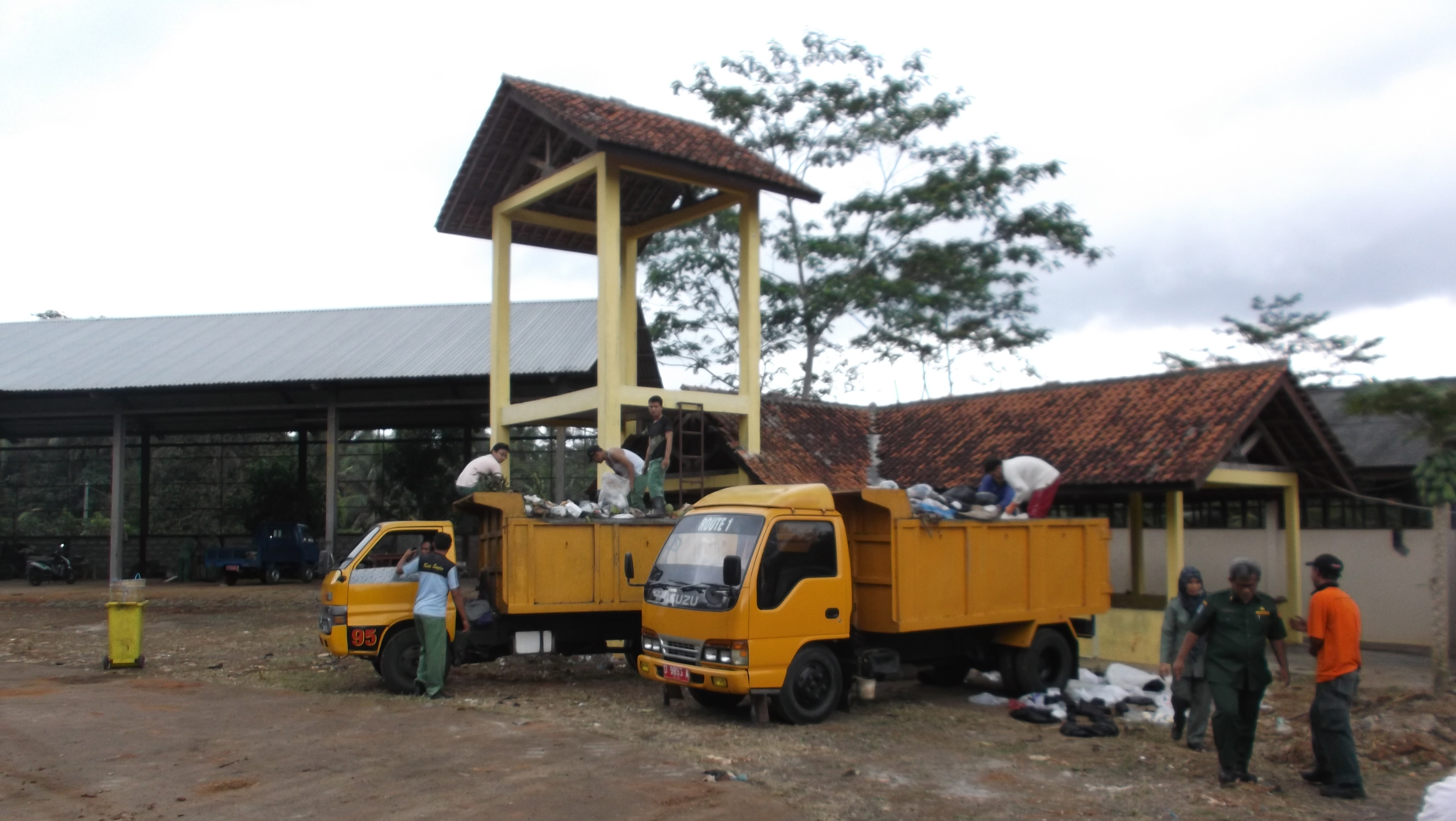 Proyek Silcon Adilaras